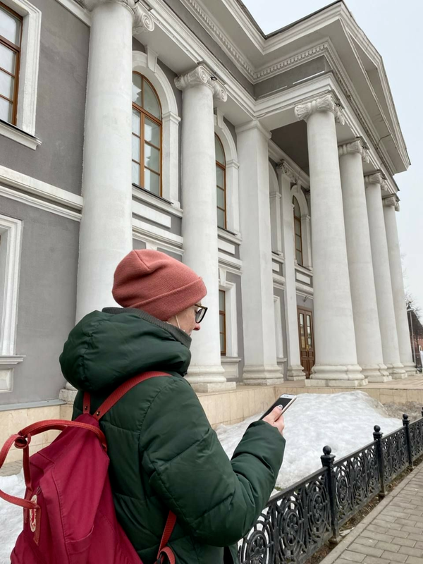 Мобильный квест в Туле «Построить оружейную империю»