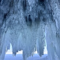 Фото отзыва 1: экскурсия "Зимний Байкал: максимум за 2 дня"
