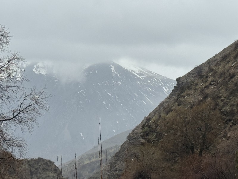 Это был не просто поездка, а настоящее приключение! Отдельное спасибо хочется сказать нашему гиду - Сиявуш