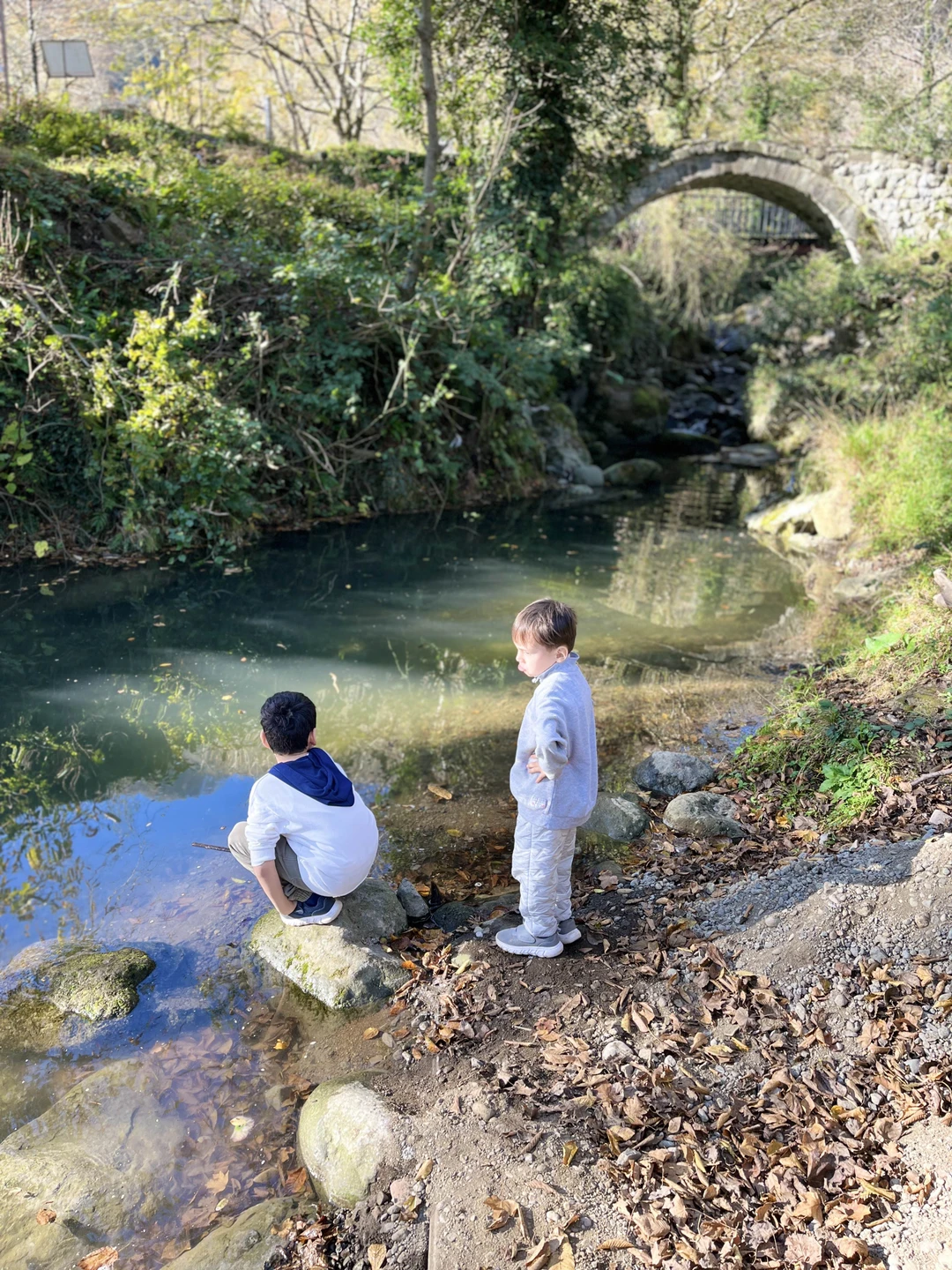 Огромное спасибо за прекрасный тур. Наш гид Каха показал все достопримечательные места которые указано на сайте