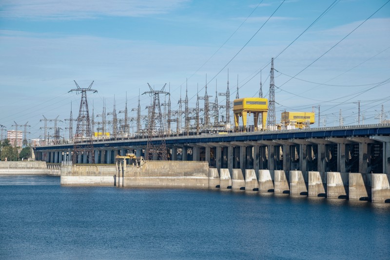 По Волге — на катере: обзорная экскурсия