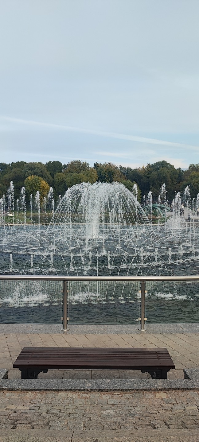 Волшебное Царицыно (Светлана)