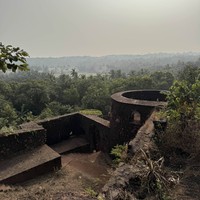 Фото отзыва 3: экскурсия "Однодневная индивидуальная поездка из Гоа в штат Махараштра"