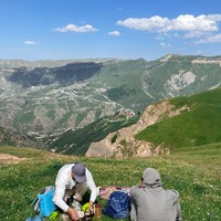 Отзыв о экскурсии "В объятиях гор Дагестана: красивые места, старинные башни и атмосферные аулы" — фото 5