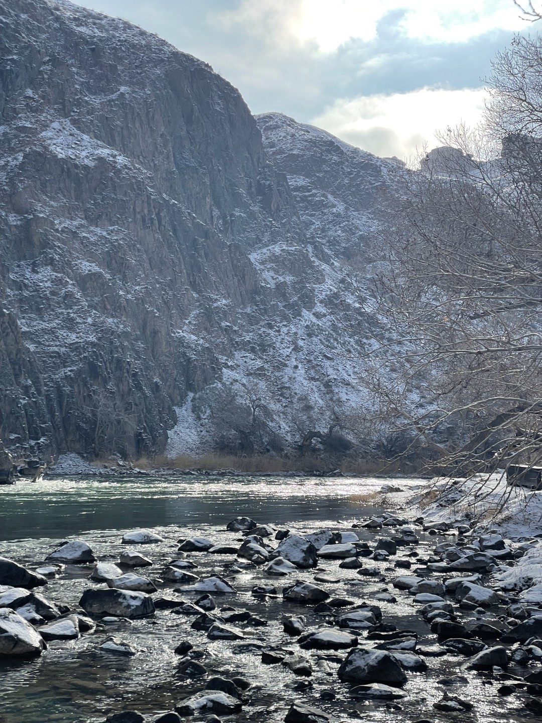 Это было невероятное путешествие, которое превзошло все ожидания