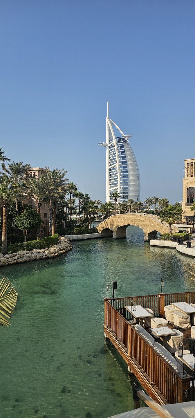 Знакомство с Дубаем - в уютной мини-группе (Kazimova)