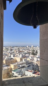 Фото отзыва 1: экскурсия "Прогулка по Кадису — старейшему городу юга Европы"