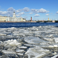 Фото отзыва 2: экскурсия "Петербург — по-другому. С бонусом в виде фотосессии"