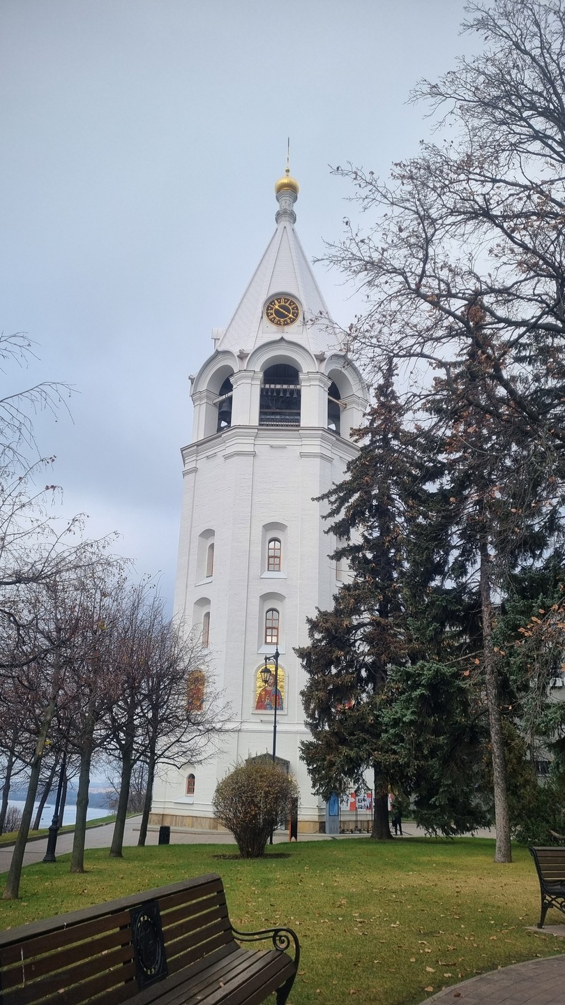 Огромное спасибо Евгению за замечательную экскурсию! Было очень интересно, познавательно! Евгений - профессионал своего дела, увлеченный