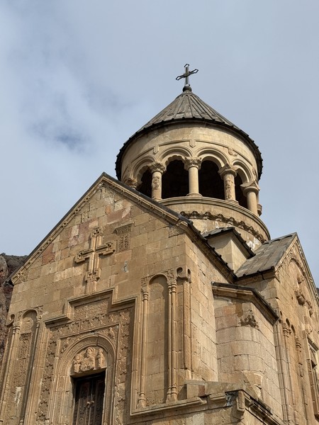 Это была вторая наша экскурсия от данного агентства, буквально на следующий день после первой. Опять же