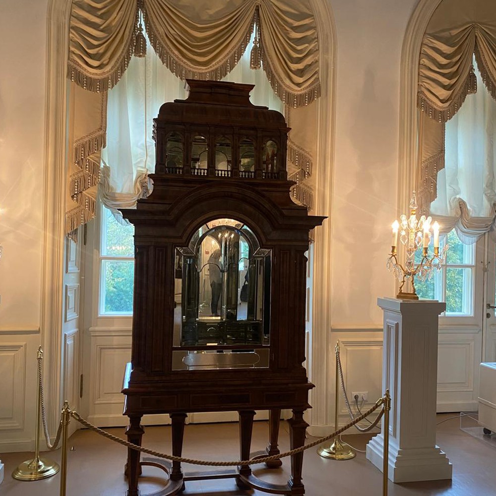 Ораниенбаум: любимая резиденция забытого императора (8/10)