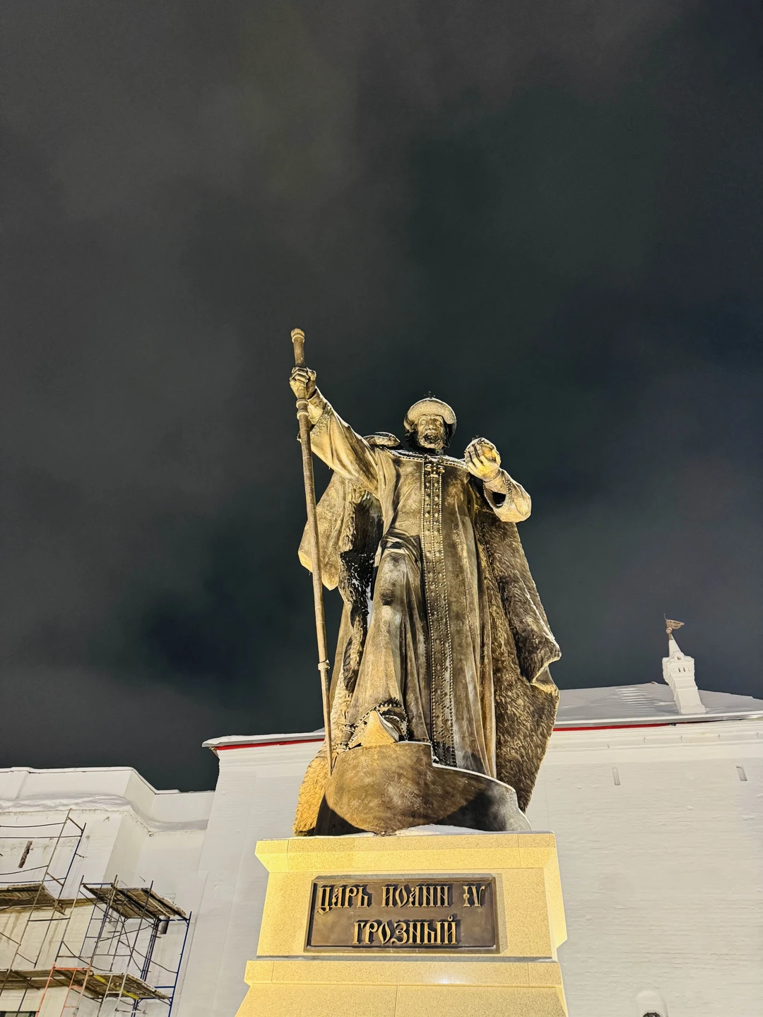 Чудесная экскурсия! В конце дали вкусные подарки 🎁😍