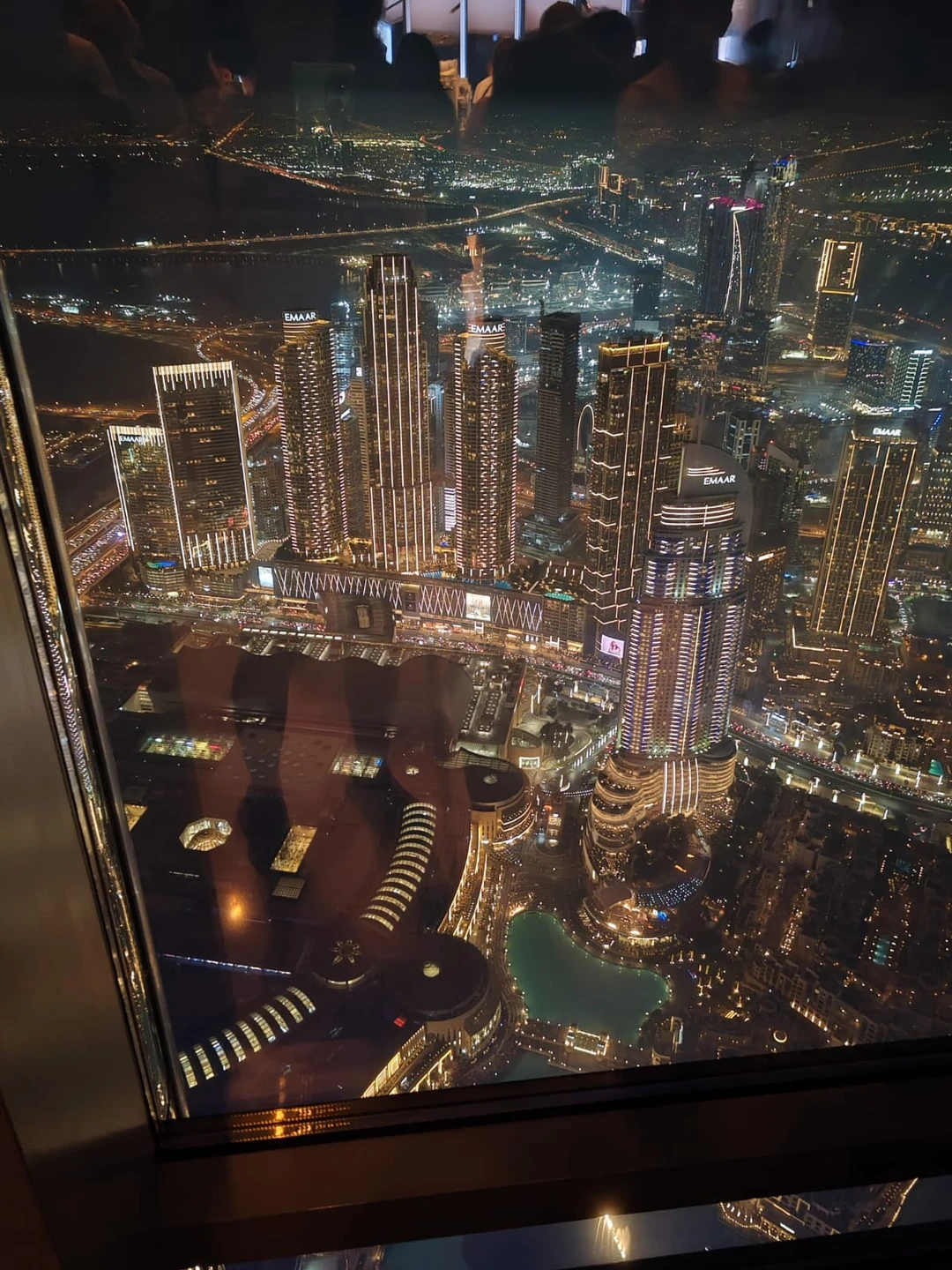 Вчера состоялась наша экскурсия по Дубаю с Тимуром. Что сказать, нам понравилось всё! И сама программа