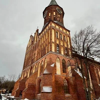 Фото отзыва 3: экскурсия "Обворожительный Калининград"