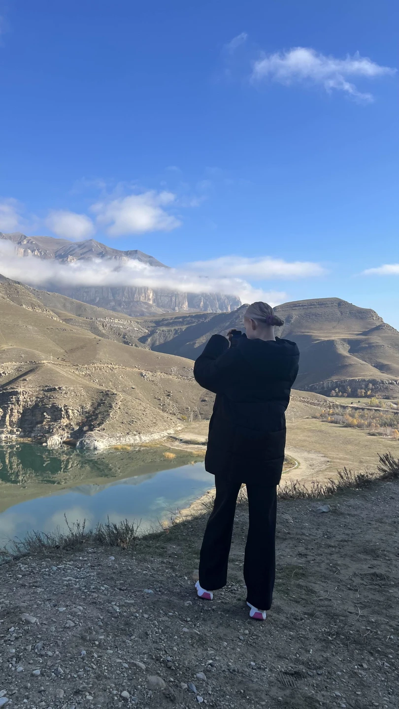 Очень довольны, экскурсия супер! Постили все запланированные локации. Отдельная благодарность нашему гиду Руслану, очень внимательный, позитивный