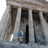 Фото отзыва 1: экскурсия "Древние святыни Армении и «наше море» Севан"