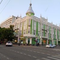 Фото отзыва 1: экскурсия "Здравствуй, Краснодар!"