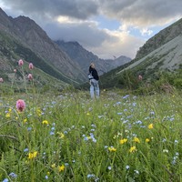 Фото отзыва 1: экскурсия "Кабардино-Балкария, которая останется в вашем сердце"