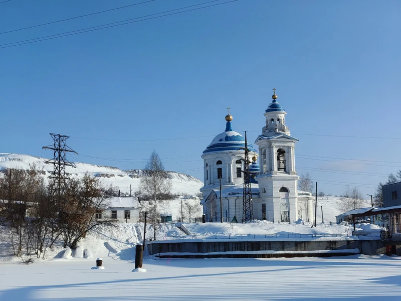 Путешествие в горнозаводскую глубинку: Сим — Миньяр — Аш