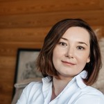 Анастасия
