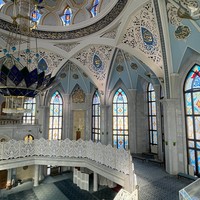 Фото отзыва 3: экскурсия "Казань многоликая"