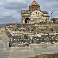 Фото отзыва 6: экскурсия "Живописная Армения: поездка в&nbsp;Дилижан и&nbsp;Цахкадзор"