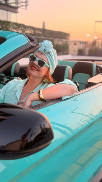 Благодарим ребят за экскурсию! были большой компанией, брали два кабриолета. Все чётко, экскурсия соответствует описанию. Остались