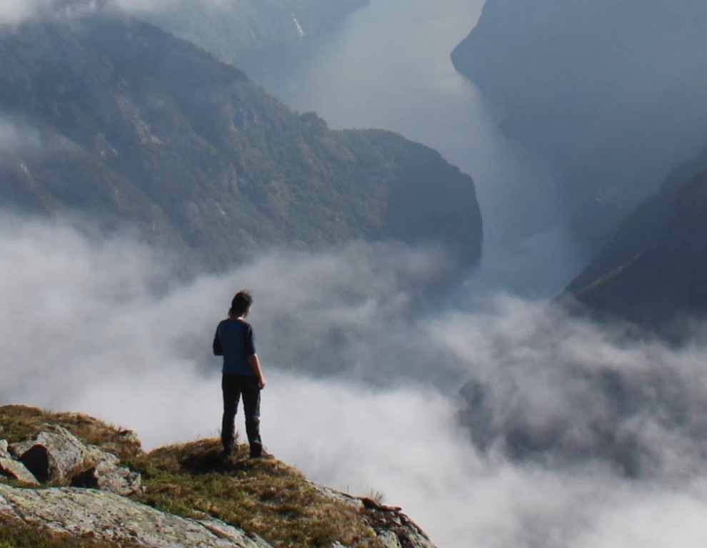 Норвегия от Бергена до Олесунна: треккинги и лёгкие прогулки (8/9)