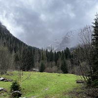 Фото отзыва 2: экскурсия "Домбай: экскурсия-конструктор"