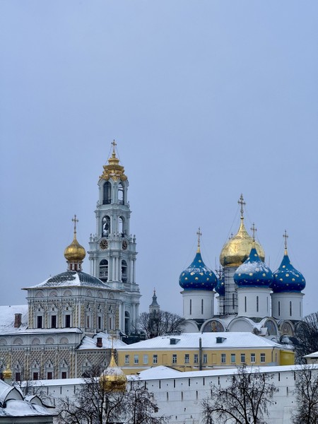 Очень интересная и познавательная экскурсия! Подробный, детальный рассказ и возможность задать любые вопросы и получить на них ответ!