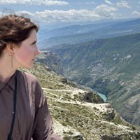 Фото отзыва 1: экскурсия "Лучшие виды на Сулакский каньон — из Махачкалы"