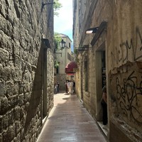 Фото отзыва 3: экскурсия "4 в 1: Пераст, Котор, Будва и Святой Стефан"