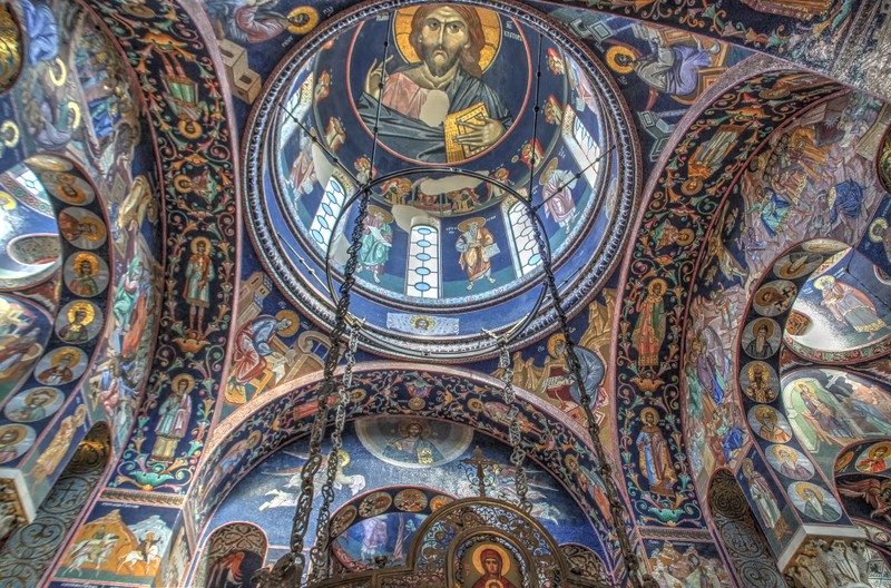 Шумадия: королевская Сербия