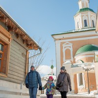 Фото отзыва 3: экскурсия "Уютная фотопрогулка по Владимиру"