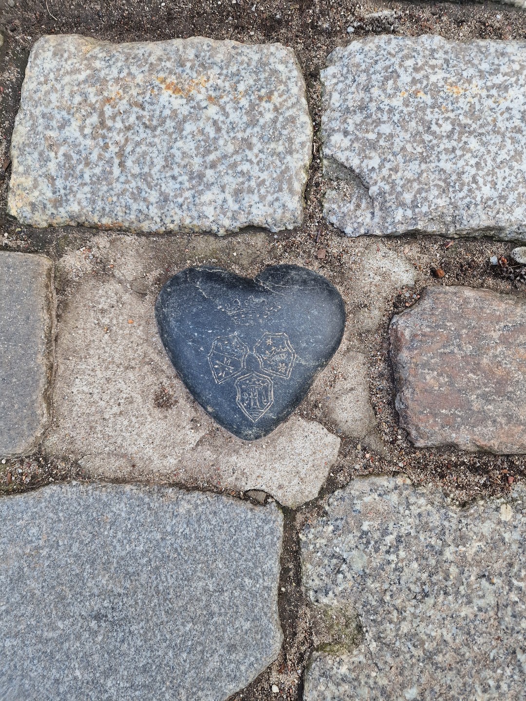 По острову Канта в VR-очках: прогулка сквозь время (Анна)