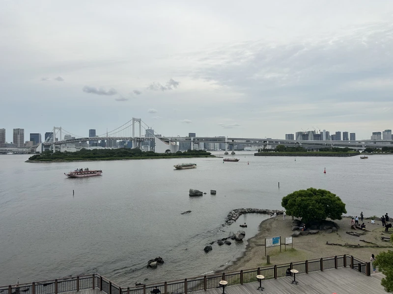 Сердце Японии. Путешествие по Токио