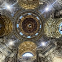 Фото отзыва 2: экскурсия "Первая прогулка по Риму: от античности до барокко"