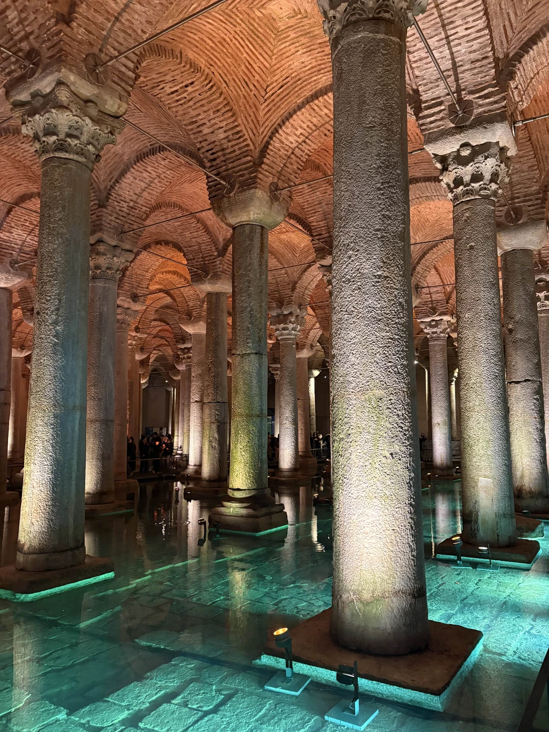 Что посмотреть в Стамбуле за 5 часов (Оксана)