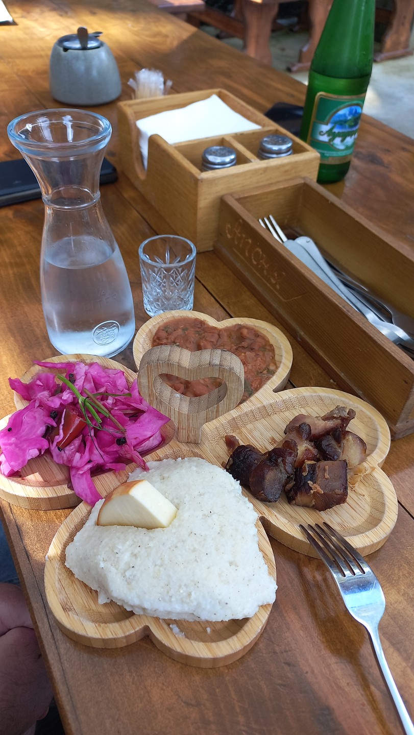 Из Сочи - в Гагру, Новый Афон и на озеро Рица за красотой и наследием Абхазии (Елена)