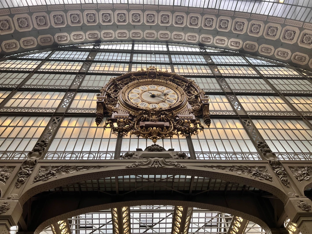 Ольга, благодарим вас за экскурсию!