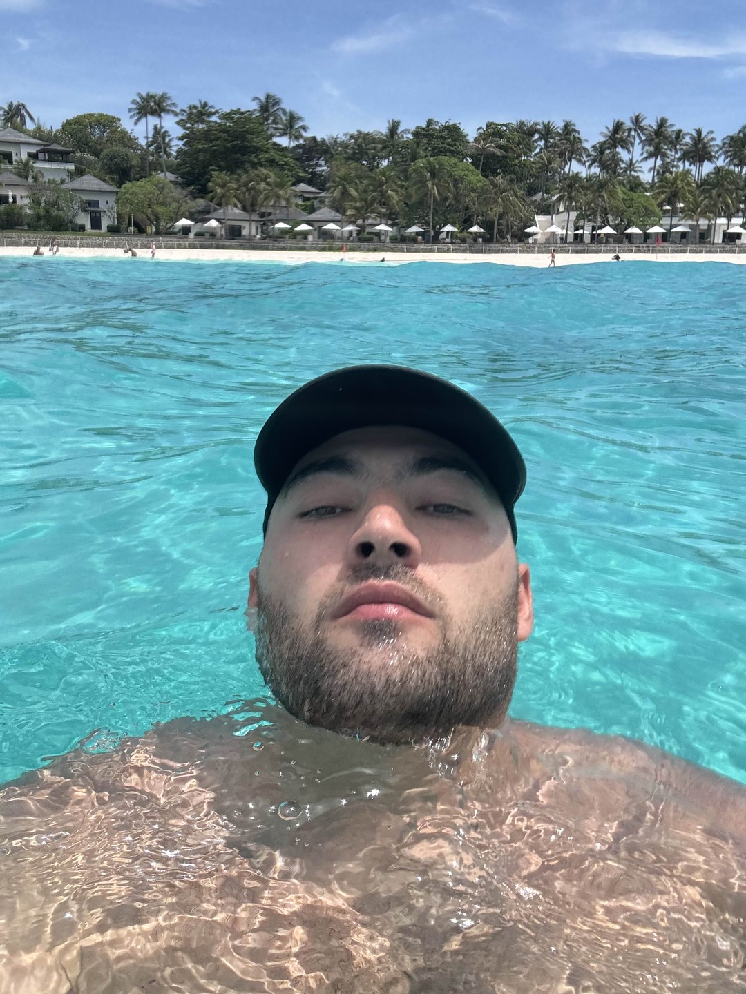 Корал и Рача Яй: путешествие на острова (Ramiz)