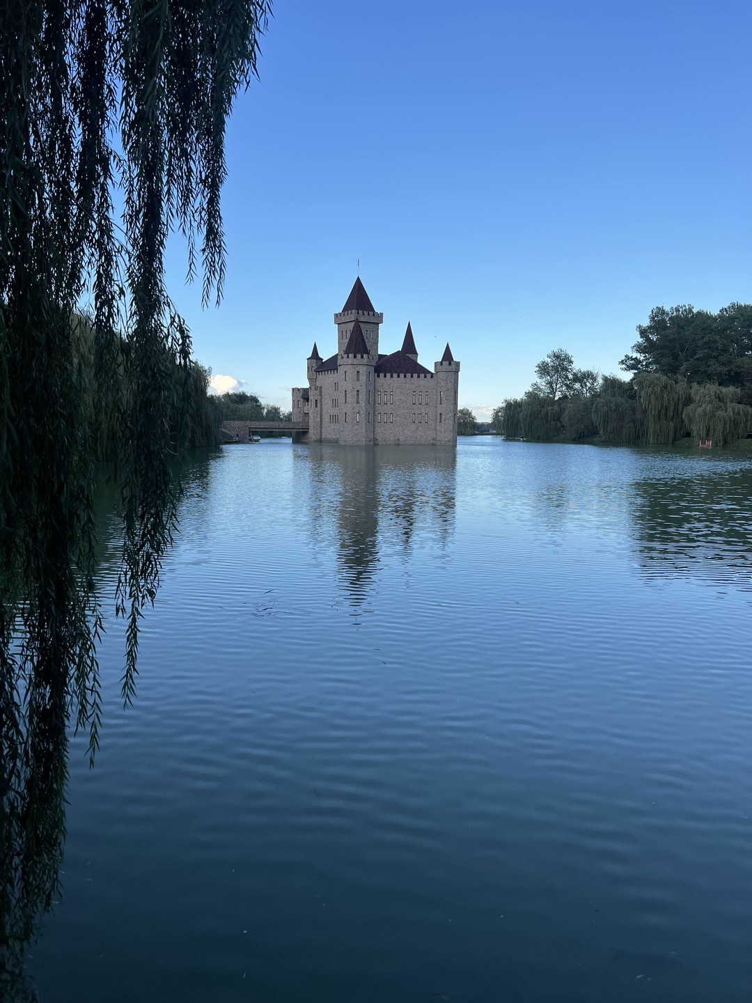 Язык Тролля и Верхняя Балкария в мини-группе из Пятигорска (Алина)
