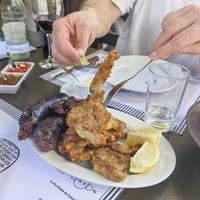 Фото отзыва 2: экскурсия "Из Буэнос-Айреса в Уругвай одним днём"