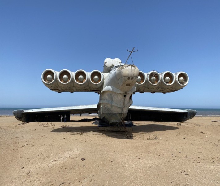 Из Дербента - в Самурский лес, где живёт необычная природа