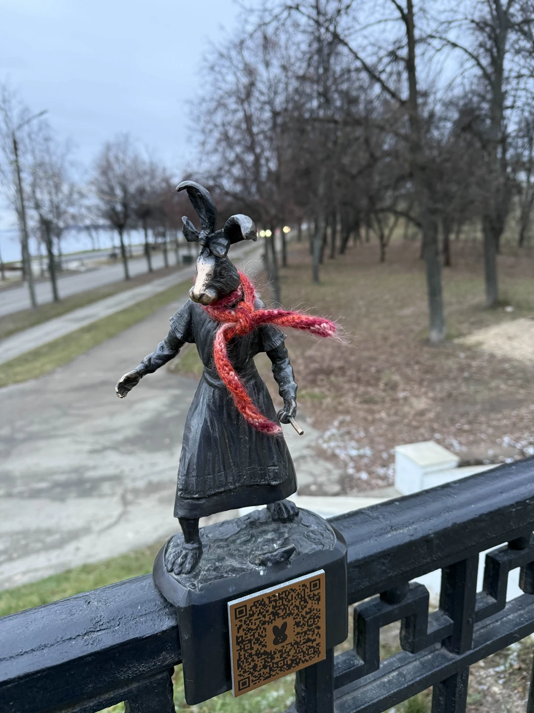 Благодарим Татьяну за прекрасную экскурсию по городу! Очень познавательно, получили много информации о городе, его достопримечательностях