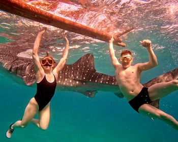 День водных активностей