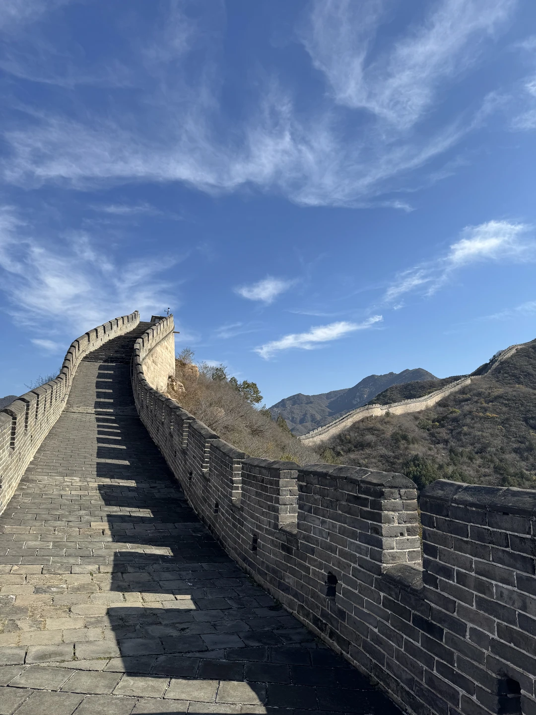 Пекин и Великая Китайская стена за 1 день: индивидуальная VIP-экскурсия (Евгений)