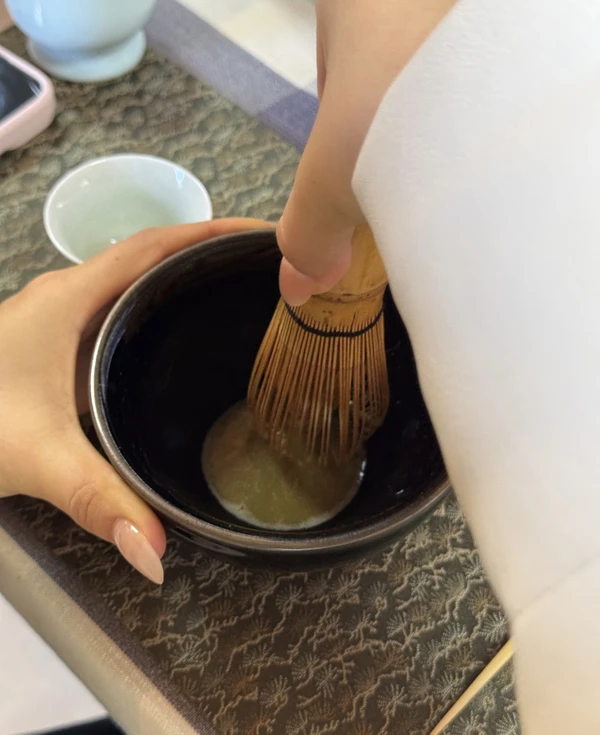 Из Ханчжоу - в чайную деревню Лунъу