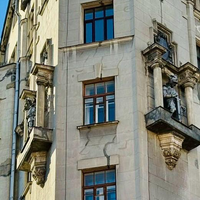 Фото отзыва 9: экскурсия "Загадки солдатского вещмешка"