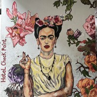 Фото отзыва 1: экскурсия "Фотопрогулка по скрытым уголкам Тбилиси"